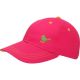 Girls Golf cap with birdie