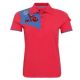 Girls Golf dames polo