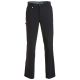 Golfino brushed techno stretch trousers