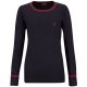 Golfino tartan pullover