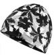 Rohnisch warming hat grey