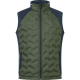 Abacus heren bodywarmer
