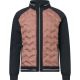 Abacus Grove 2288 720 Hybrid dames golfjacket Potpurry