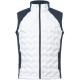 Abacus heren bodywarmer
