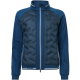 Abacus Grove 2288-563 Hyvrid dames golfjacket Peacock