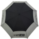 Sun Mountain 24SUNH2NO golfparaplu Black Cadet