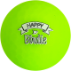 Golfballen WS9900145 set van 3 met de Print 
