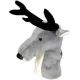 Legend Animal & Fun HC1000050 Headcover Moose