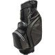 Fastfold Helix Rain Dry Cartbag Grey Black