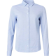 Abacus Hillside 2710 907 dames overhemd Oxfordblue