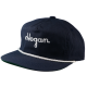Hogan cap navy