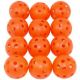 Legend Hollow balls orange