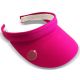 Visor hot pink