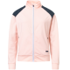 Abacus dames midlayer jacket