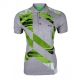 Hugo Boss heren golfpolo voorkant