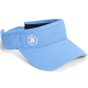 Abacus Huntingdale visor Skyblue