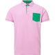 Abacus heren polo