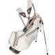 Sun Mountain H2NO 14-Way standbag Java/Beach/Taupe