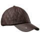 Jolie hat chocolate