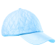 Jolie hat licht blauw