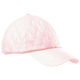 Jolie hat lich roze