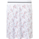 Abacus Juliet 2972 736 golfrokje White Floral
