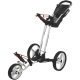 Sun Mountain PX3 golftrolley white
