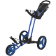 Sun Mountain PX3 golftrolley Big Sky Blue