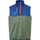 Abacus KingsBarns 6229 517 Hybrid heren vest