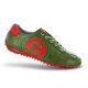 Duca del Cosma Kuba Green croco