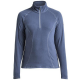 Rohnisch micro fleece dusty blue