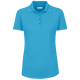 Greg Norman G2S5K447 Atlantic Blue dames polo