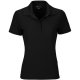 Greg Norman dames polo Zwart