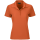 Greg Norman G2S5K447 Deep Coral dames polo