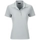 Greg Norman dames polo