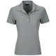 Greg Norman G2S5K447 Sterling Silver dames polo