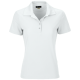 Greg Norman dames polo wit