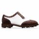 Lambda Varenna heren golfschoen