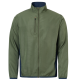Abacus Lanark 6296 517 heren stretch windjacket