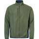 Abacus Lanark 6296 517 heren stretch windjacket