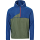 Abacus Lanark 6272 517 stretch windhoodie