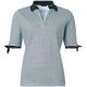 Abacus Lily half sleeve diamond