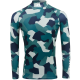 Lindeberg heren baselayer