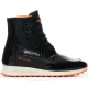 Duca del Cosma 121500-109 Lorenza Black Croco