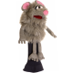 Sesamstraat Tuddel de muis Headcover