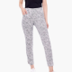 Swing Control M4170 Printed techno roses navy