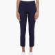 Swing Control M4176 dames golfbroek Jacquard Navy Cameo