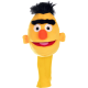 Sesamstraat Bert Driver Headcover