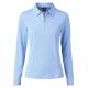 Daily Sports Macy longsleeve Alaska blue
