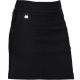 Daily Sports Magic skort black 52 cm